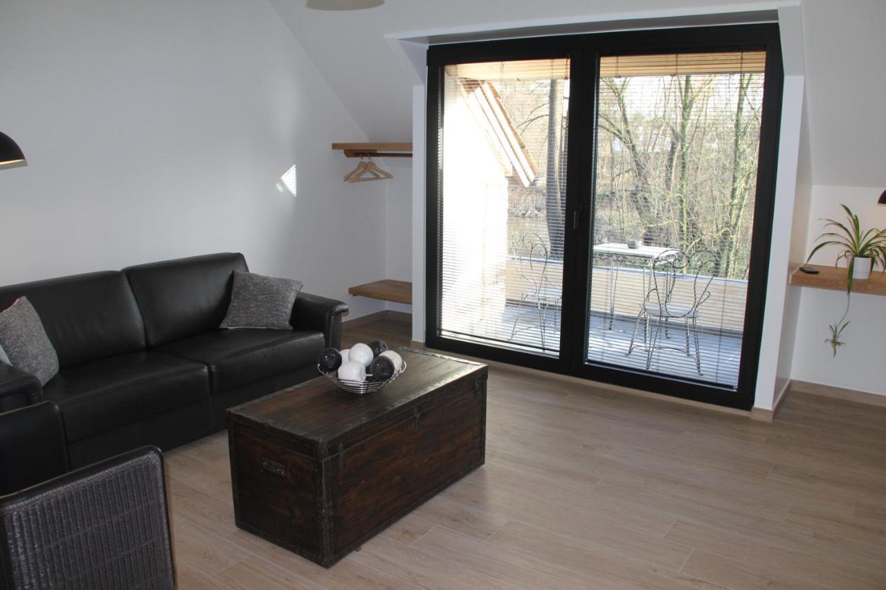 Logies Tommenmolen Apartment Grimbergen Exterior photo