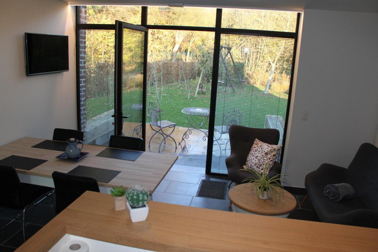 Logies Tommenmolen Apartment Grimbergen Exterior photo
