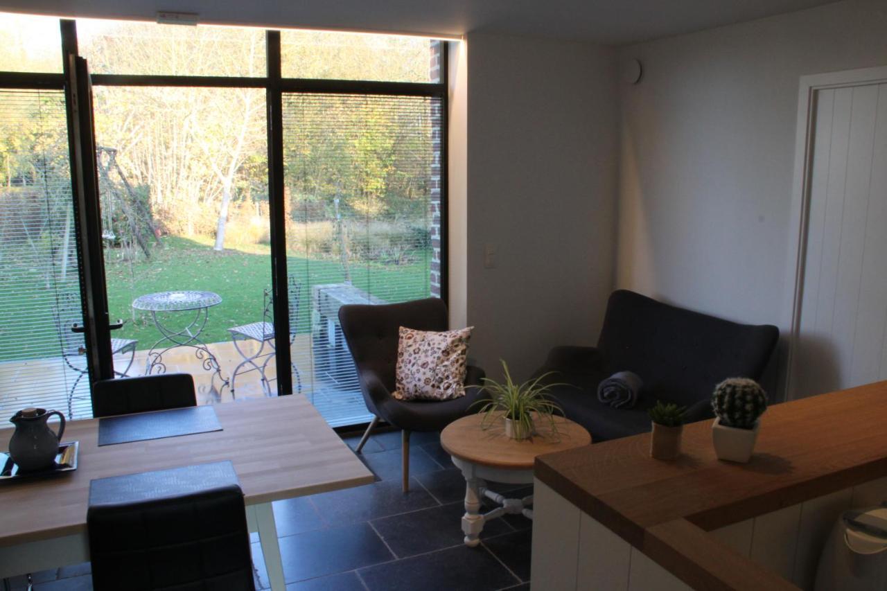 Logies Tommenmolen Apartment Grimbergen Exterior photo